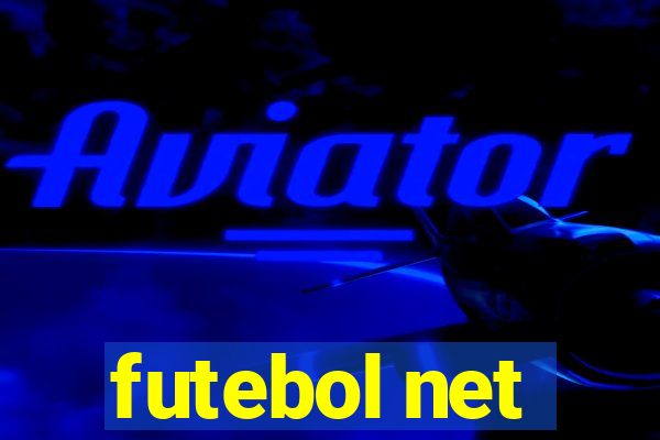 futebol net